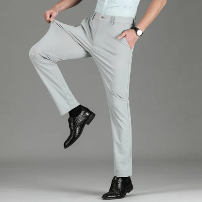 Edu | Men’s Comfortable Everyday Casual Pants