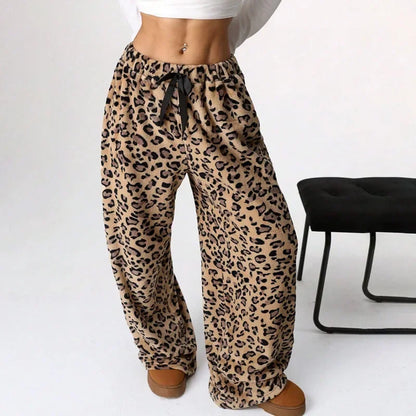 Talia | Women’s Statement Catwalk Tailored Pants