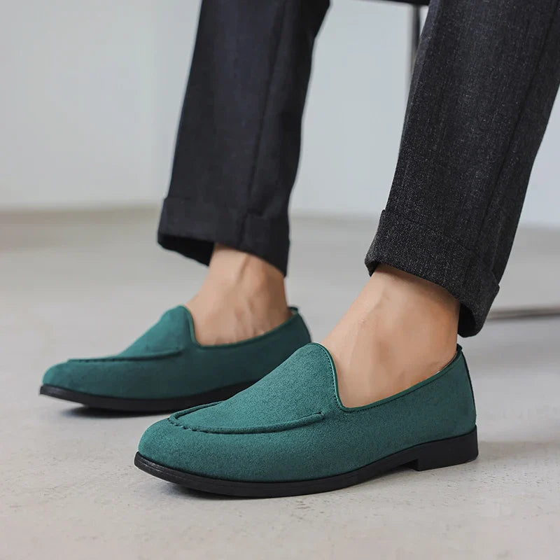 Paul | Men’s Slip-On Loafers