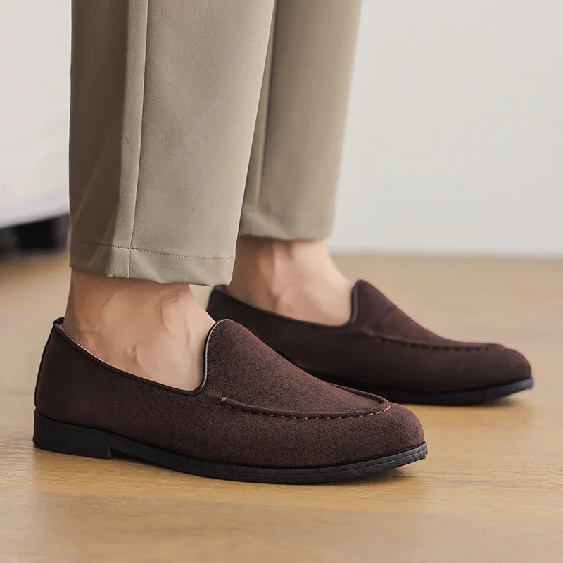 Paul | Men’s Slip-On Loafers