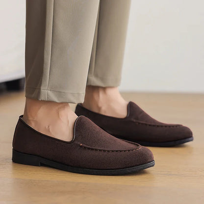 Paul | Men’s Slip-On Loafers
