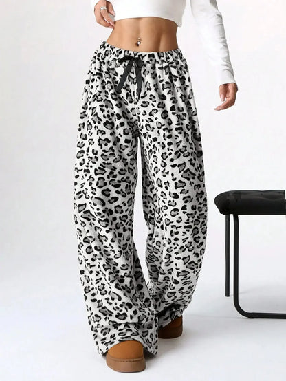 Talia | Women’s Statement Catwalk Tailored Pants