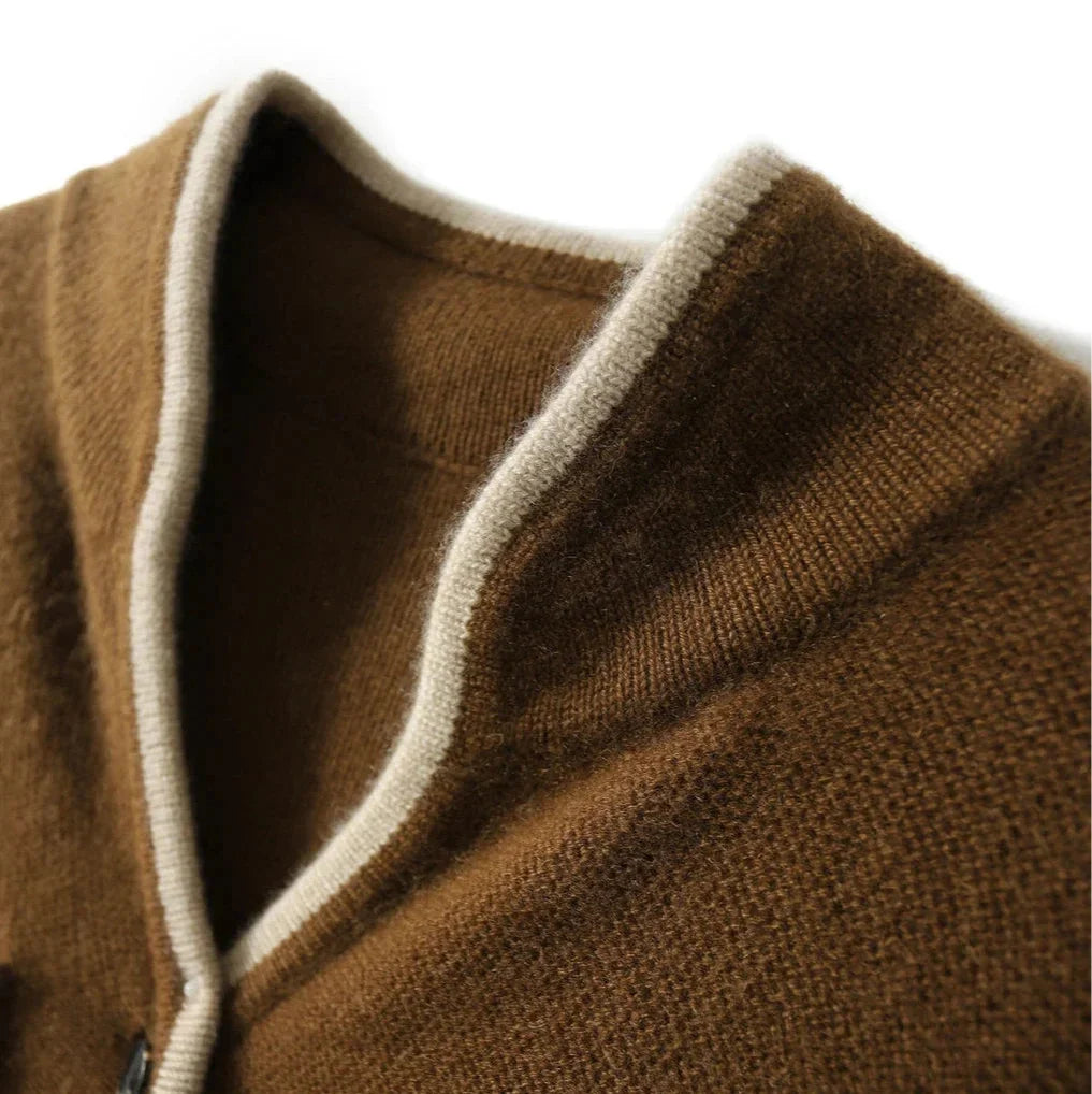 Tracy | Women’s Detail Knit Cardigan