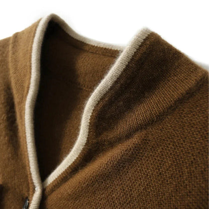 Tracy | Women’s Detail Knit Cardigan
