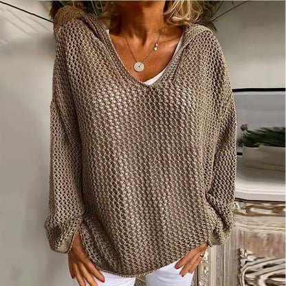 Selah | Women’s Lightweight Knit Sweater