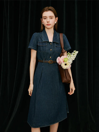 Eleanor | Women’s Classic Lorna Dress