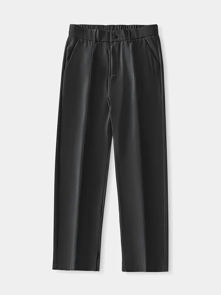 Gideon | Men’s Classic Casual Lightweight Pants