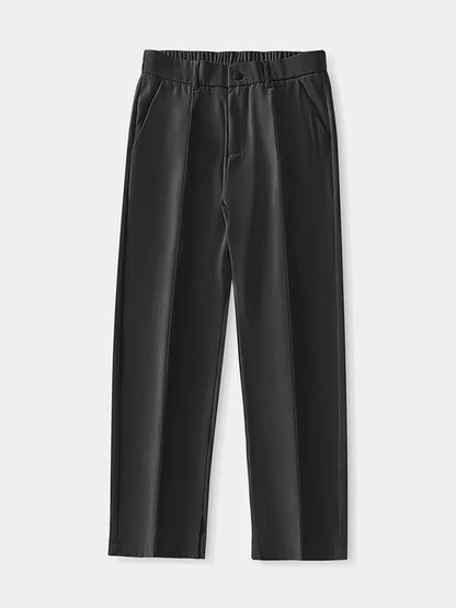 Gideon | Men’s Classic Casual Lightweight Pants