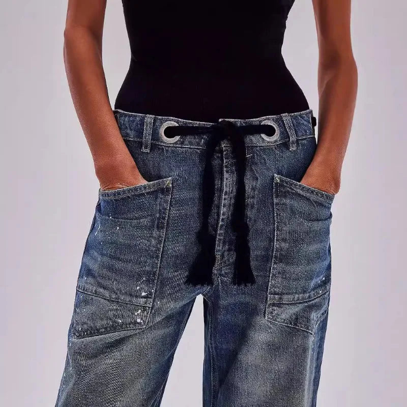 Marissa | Women’s Artisan Crafted Pants with Tailored Fit