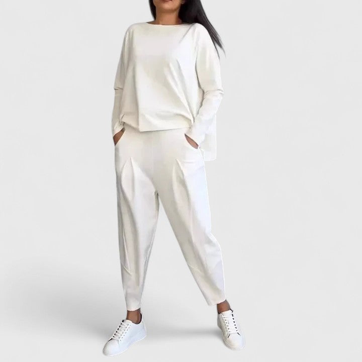 Elodie | Women’s Comfortable Two Piece Set