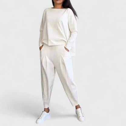Elodie | Women’s Comfortable Two Piece Set