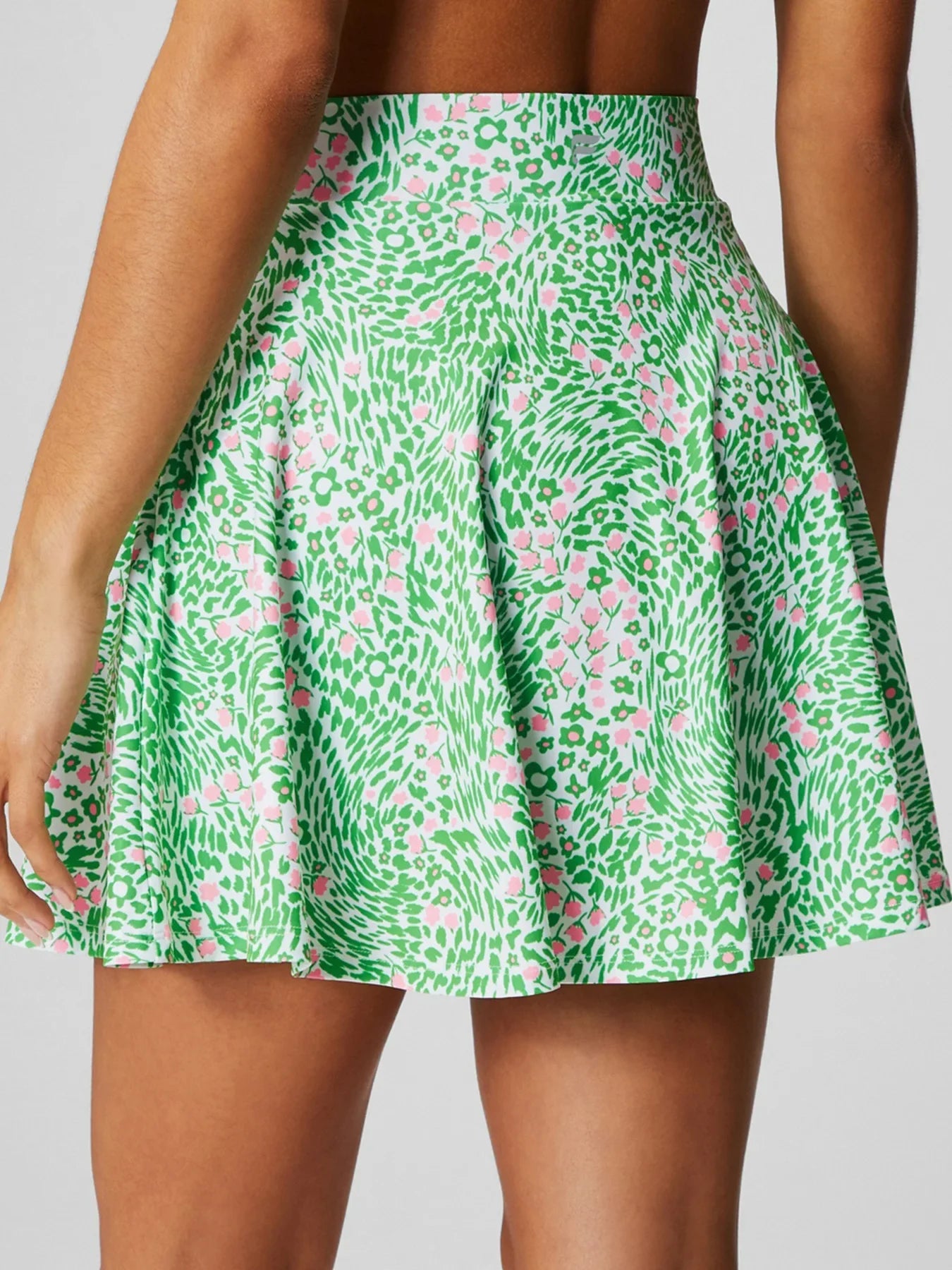 Reese | Women’s Dynamic Motion Training Skirt