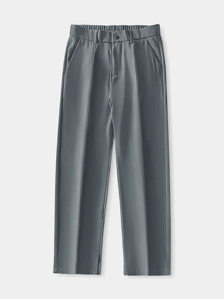 Gideon | Men’s Classic Casual Lightweight Pants
