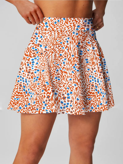 Reese | Women’s Dynamic Motion Training Skirt