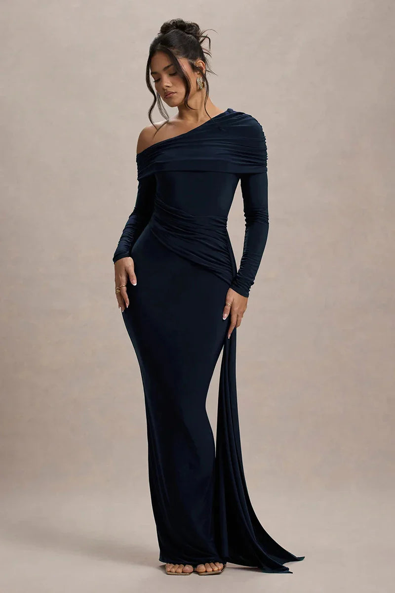 Elara | Women’s Breezy Evangeline Day Dress