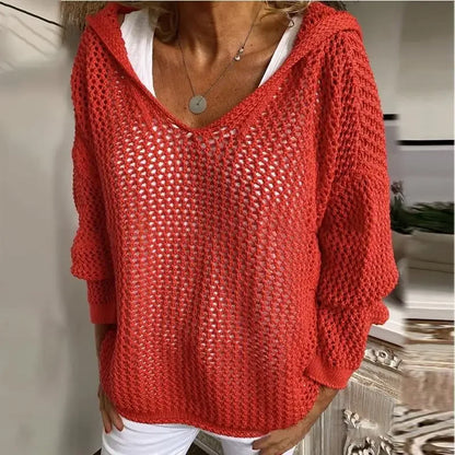 Selah | Women’s Lightweight Knit Sweater