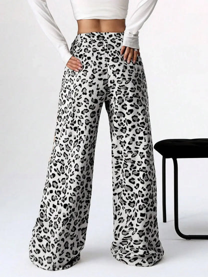 Talia | Women’s Statement Catwalk Tailored Pants