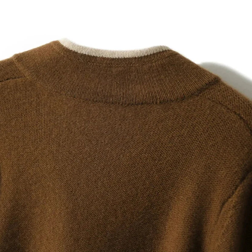 Tracy | Women’s Detail Knit Cardigan