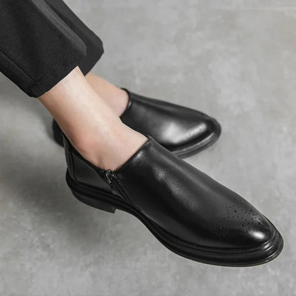Harlan | Men’s Slip-On Shoes