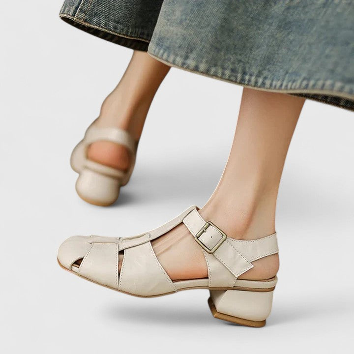 Vionette | Women’s Closed-Toe Sandals