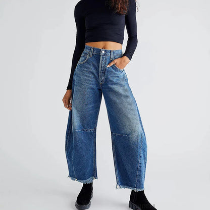 Sophia | Women’s Eco-Friendly Slim Fit Denim Jeans