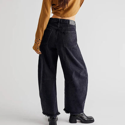 Sophia | Women’s Eco-Friendly Slim Fit Denim Jeans