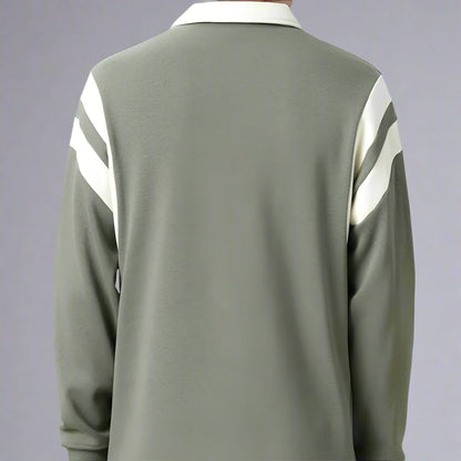Bryson | Men’s Long-Sleeve Sweater