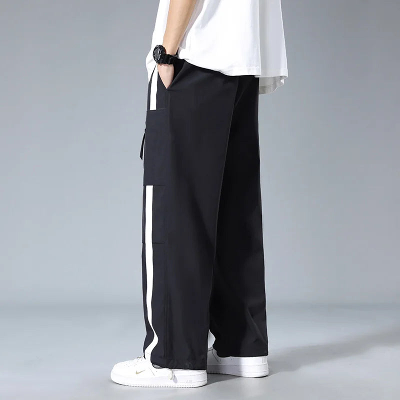 Dylan | Men’s Stylish Shift Everyday Joggers