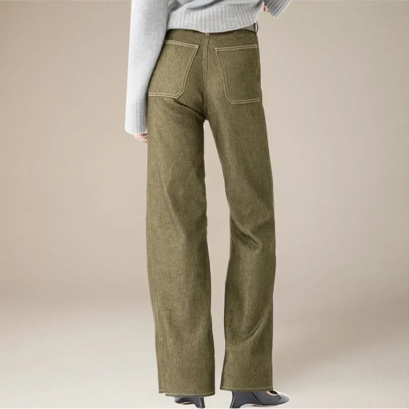 Jocelyn | Women’s Slim-Fit Stretch Denim Jeans