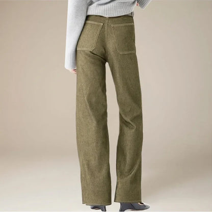 Jocelyn | Women’s Slim-Fit Stretch Denim Jeans