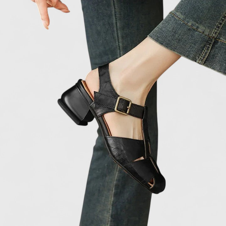 Vionette | Women’s Closed-Toe Sandals