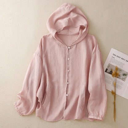 Magnolia | Women’s Button-Front Cardigan