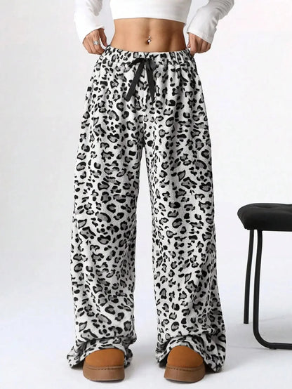 Talia | Women’s Statement Catwalk Tailored Pants