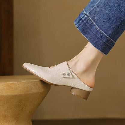 Arden | Women’s Slip-On Shoes