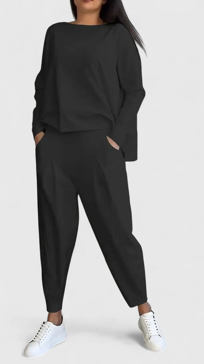 Elodie | Women’s Comfortable Two Piece Set