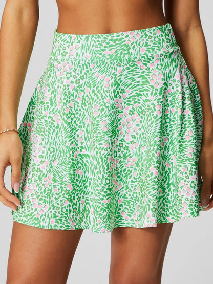 Reese | Women’s Dynamic Motion Training Skirt