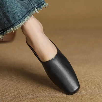 Delaney | Women’s Toe Slip-On Loafer