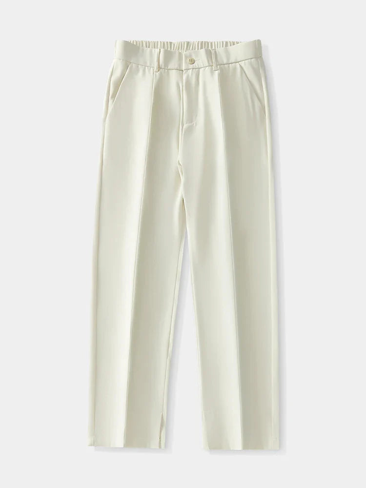 Gideon | Men’s Classic Casual Lightweight Pants