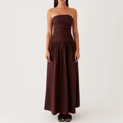 Winslet | Women’s Floral Maxi Dress