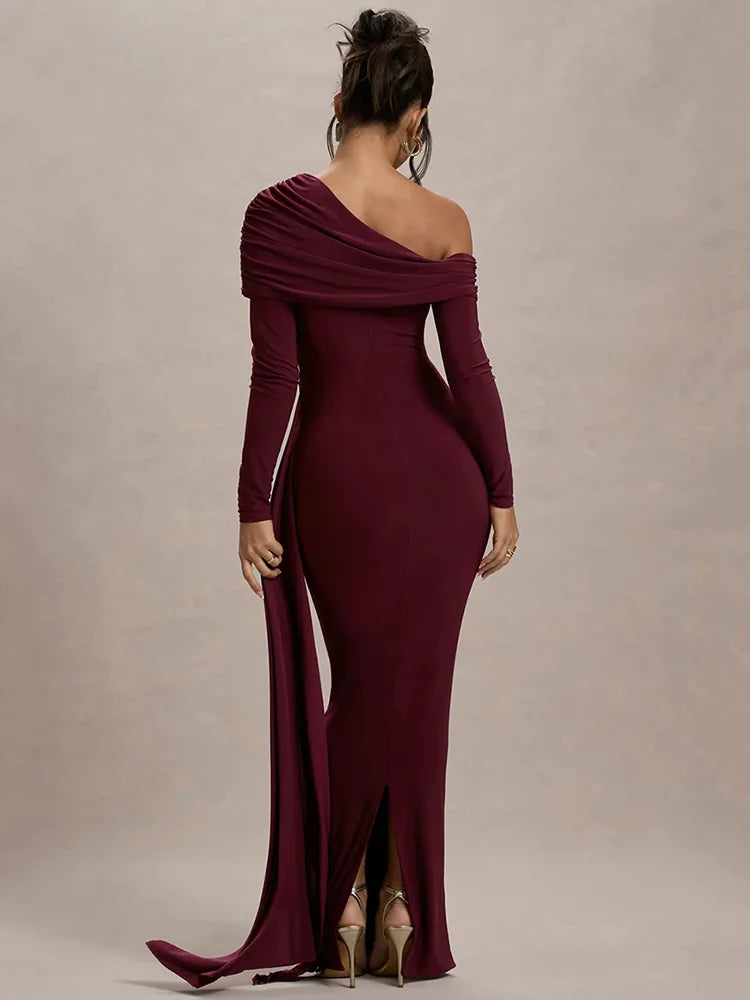 Elara | Women’s Breezy Evangeline Day Dress