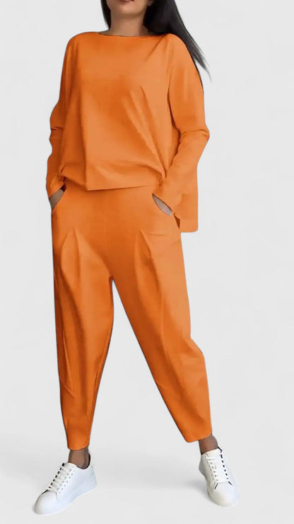 Elodie | Women’s Comfortable Two Piece Set