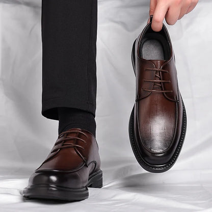 Ronan | Men’s Lace-Up Dress Shoes