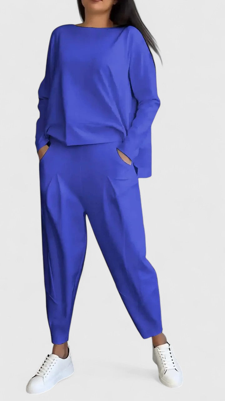Elodie | Women’s Comfortable Two Piece Set