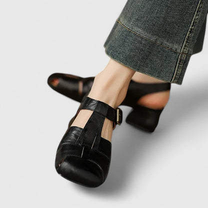 Vionette | Women’s Closed-Toe Sandals