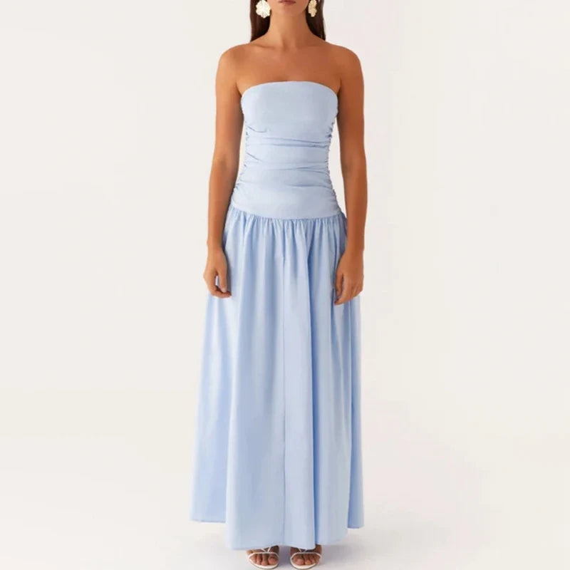 Winslet | Women’s Floral Maxi Dress