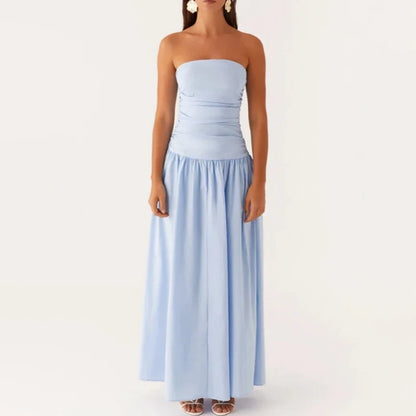 Winslet | Women’s Floral Maxi Dress