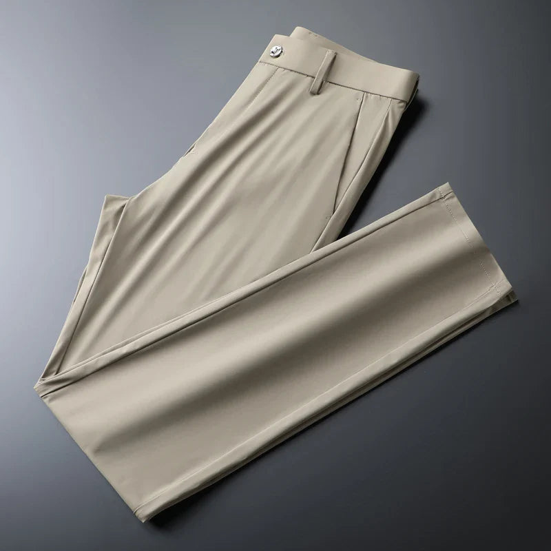 Edu | Men’s Comfortable Everyday Casual Pants
