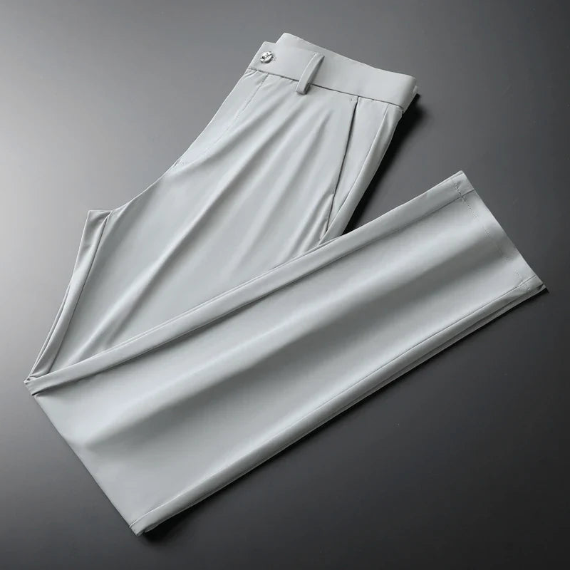 Edu | Men’s Comfortable Everyday Casual Pants