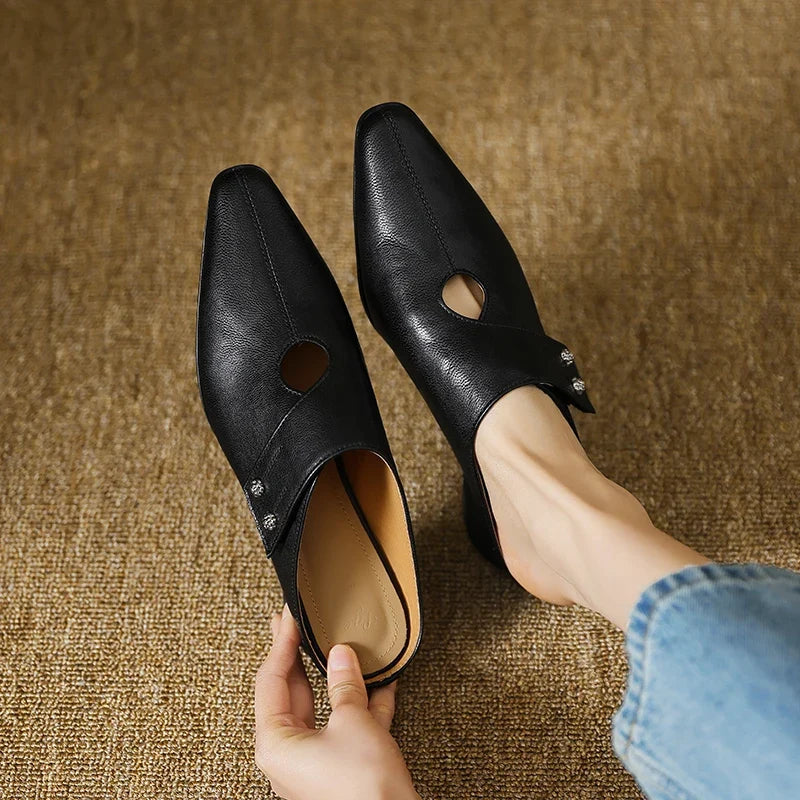 Arden | Women’s Slip-On Shoes