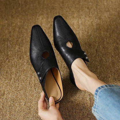 Arden | Women’s Slip-On Shoes